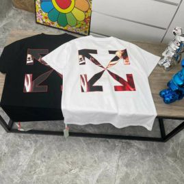 Picture of Off White T Shirts Short _SKUOffWhiteS-XLqctn1138113